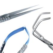 Хирургические инструменты для сердечно-сосудистой и торакальной хирургии