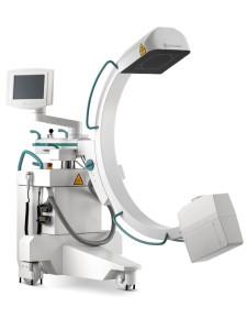 Операционная рентгеновская уcтановка (С-Дуга) Ziehm Vision FD