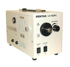 Галогеновый источник света PENTAX LH-150PC