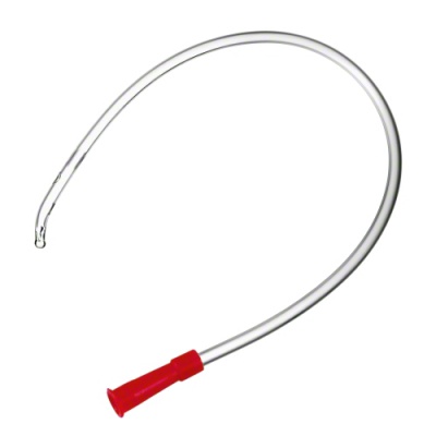 tiemann-catheter